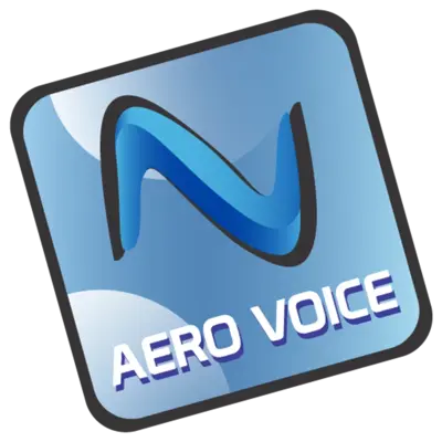 Aero Voice android App screenshot 0